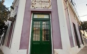 La Morada Apart